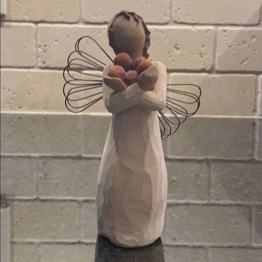 Willow Angel - Good Health